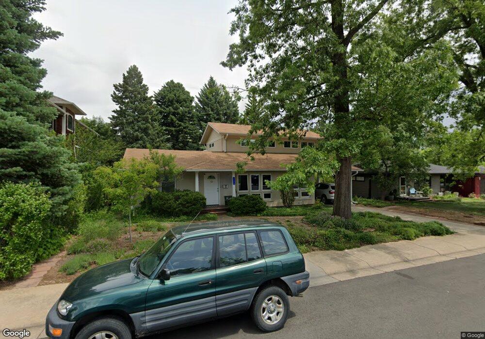 3024 Jefferson St, Boulder, CO 80304 - photo 1