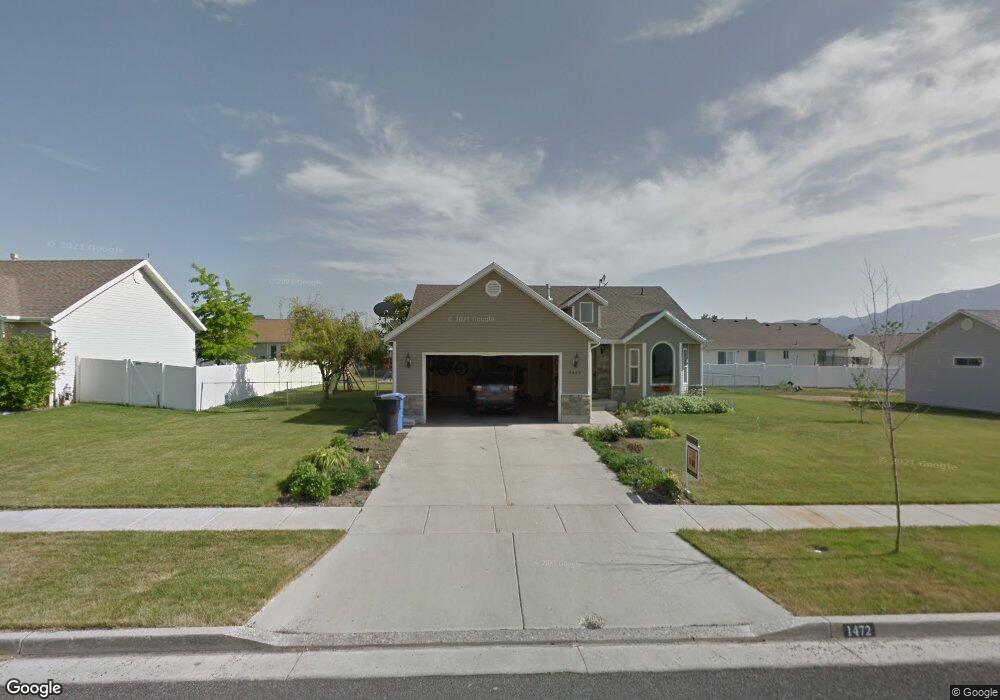 1472 Sundown Way, Logan, UT 84321 - photo 1