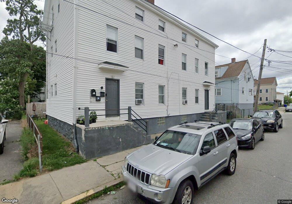 270 Morgan St, Fall River, MA 02721 - photo 1