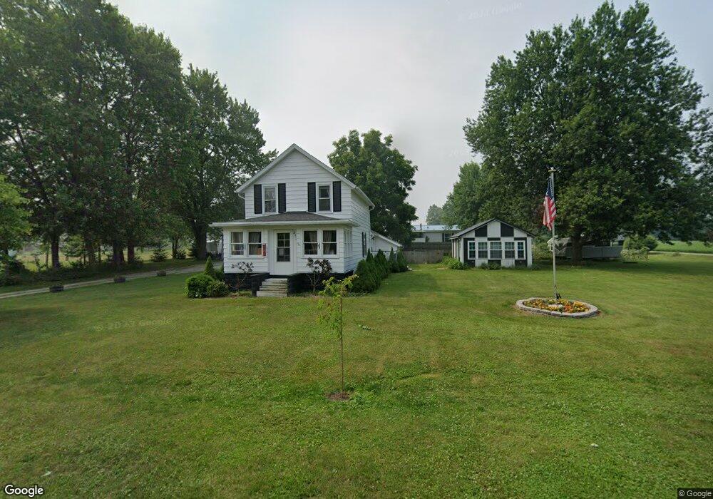 312 W First St, Galien Vlg, MI 49113 - photo 1