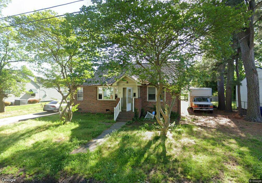 2317 Azalea Ave, Portsmouth, VA 23704 - photo 1