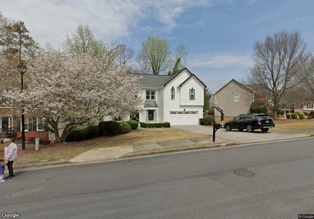 115 Ketton Way unit 7, Alpharetta, GA 30005 - photo 1