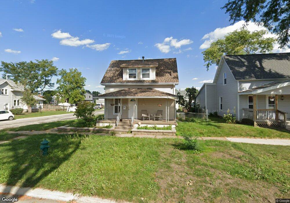 1801 I St SW, Cedar Rapids, IA 52404 - photo 1