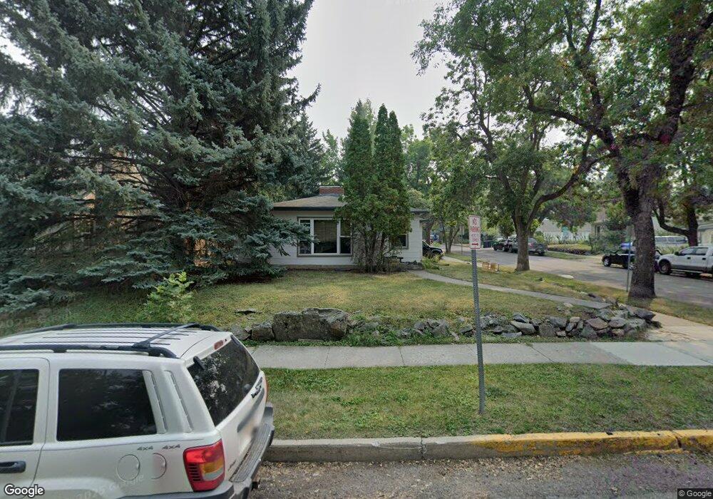 426 W Harrison St, Bozeman, MT 59715 - photo 1