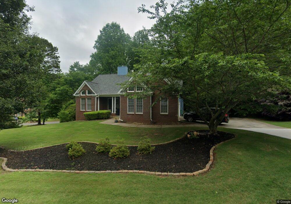 404 Windsor Way, Canton, GA 30115 - photo 1
