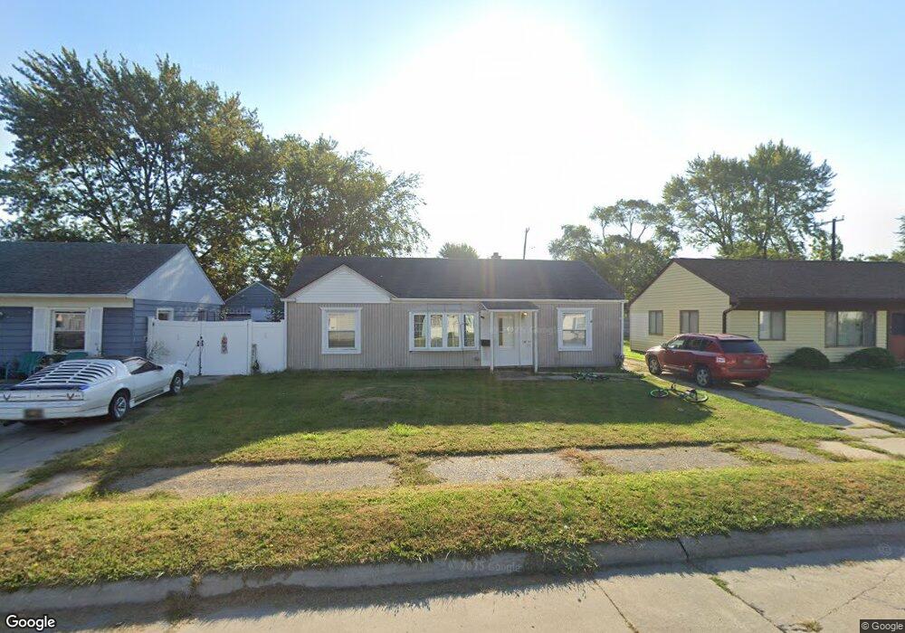 26730 Woodmont St, Roseville, MI 48066 - photo 1