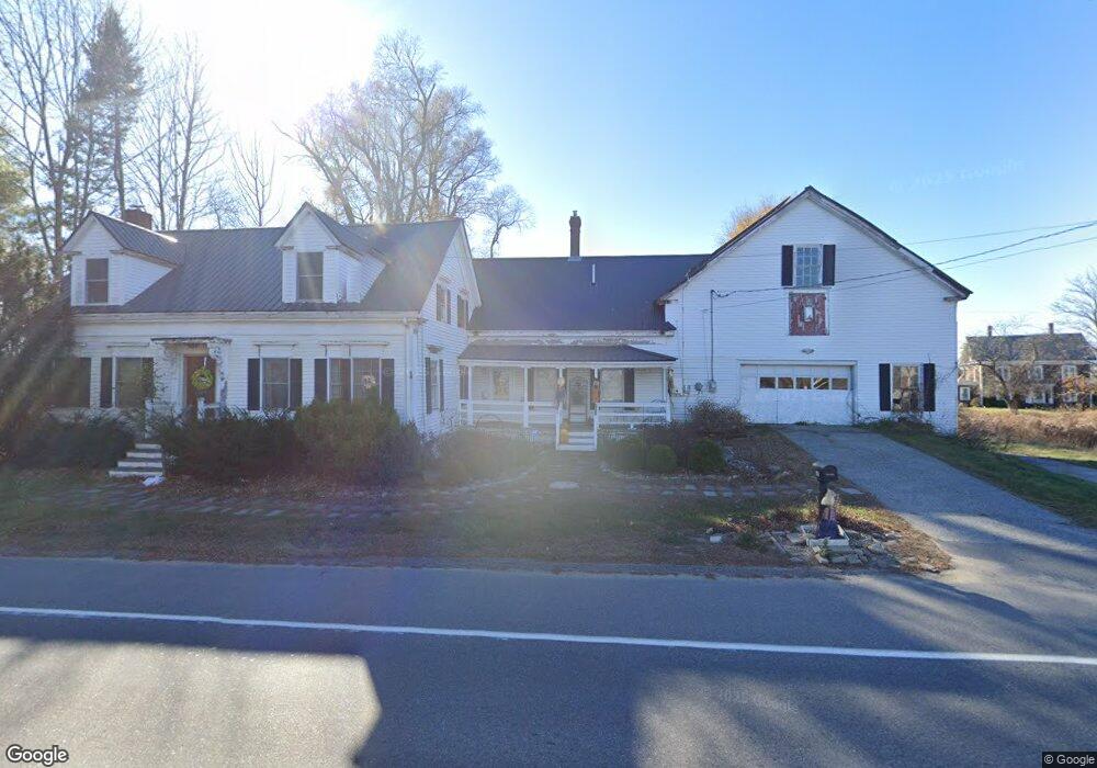 186 Ossipee Trail E, Gorham, ME 04038 - photo 1