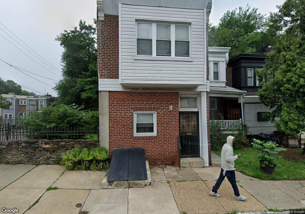 496 E Penn St, Philadelphia, PA 19144 - photo 1
