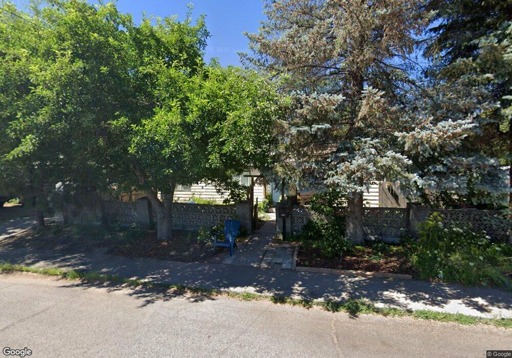 2555 Garden Ave, Klamath Falls, OR 97601 - photo 1