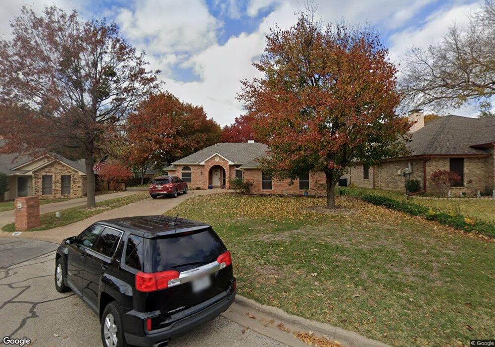 924 Smokerise Cir, Denton, TX 76205 - photo 1