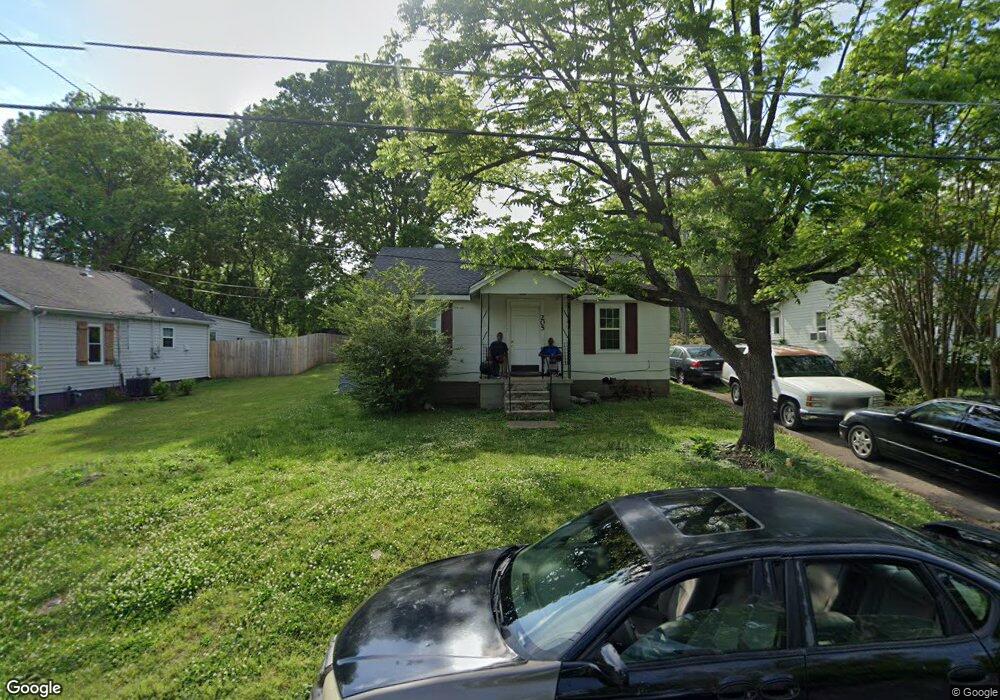 205 Ray St, Shelbyville, TN 37160 - photo 1