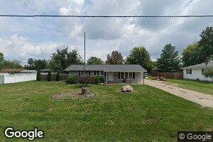 532 N Fayette St, Carthage, IL 62321