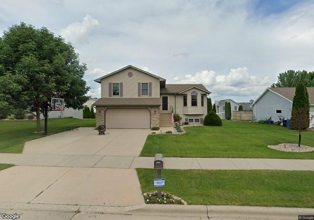 673 Windward Way, Oregon, WI 53575 - photo 1