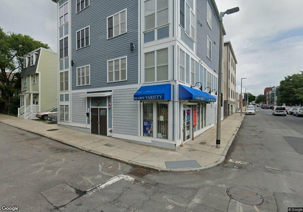 178 W 4th St unit 2B, Boston, MA 02127 - photo 1