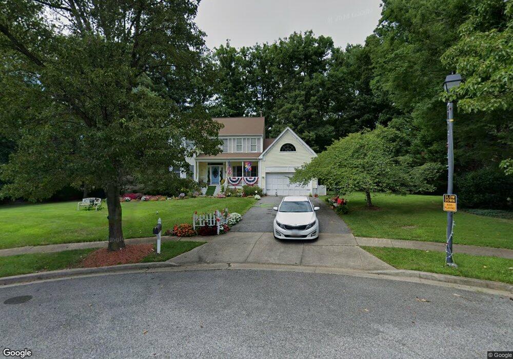 11110 Glenn Brook Ct, Glenn Dale, MD 20769 - photo 1