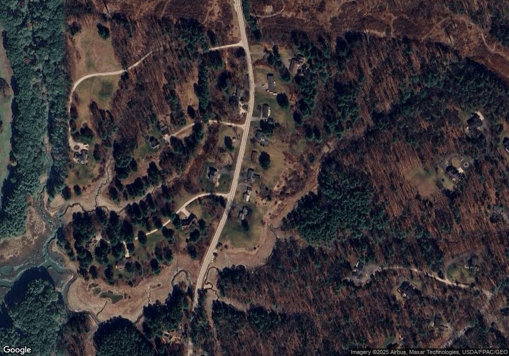 314 Princes Point Rd, Yarmouth, ME 04096 - photo 1