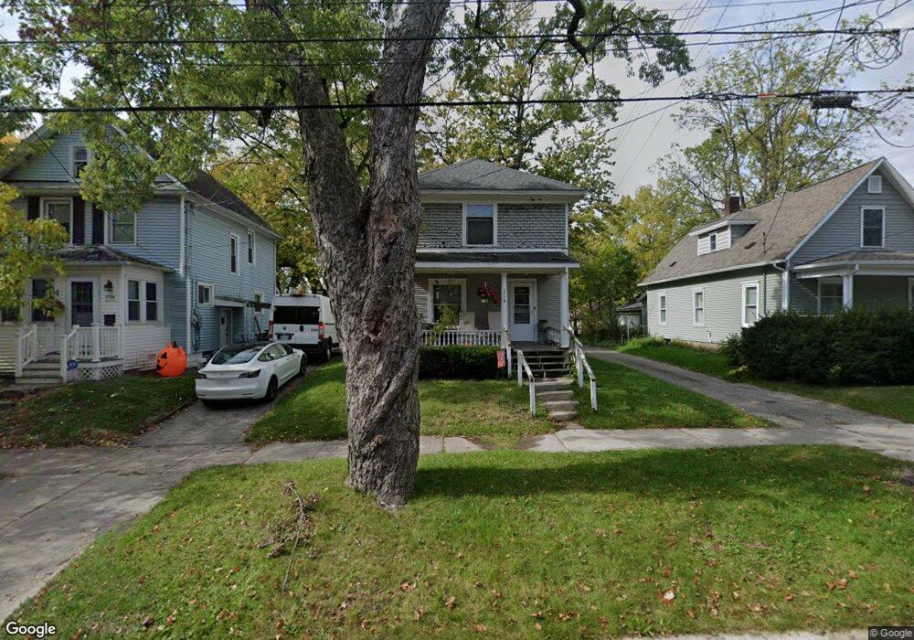 1716 Davis Ave, Lansing, MI 48910 - photo 1