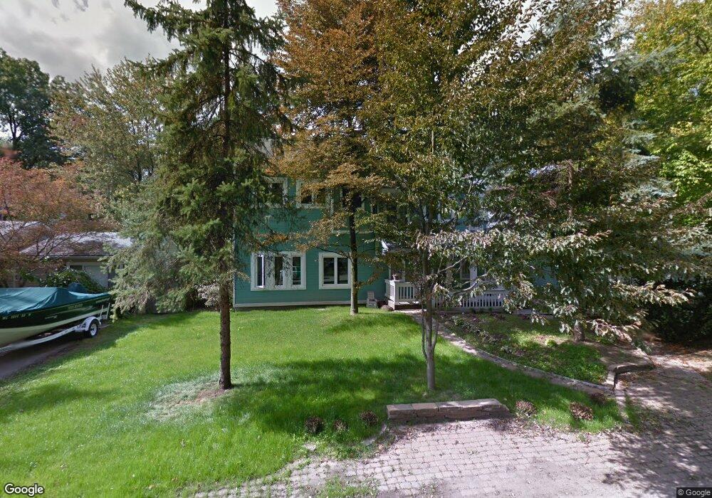 4282 Fallow St, West Bloomfield, MI 48323 - photo 1