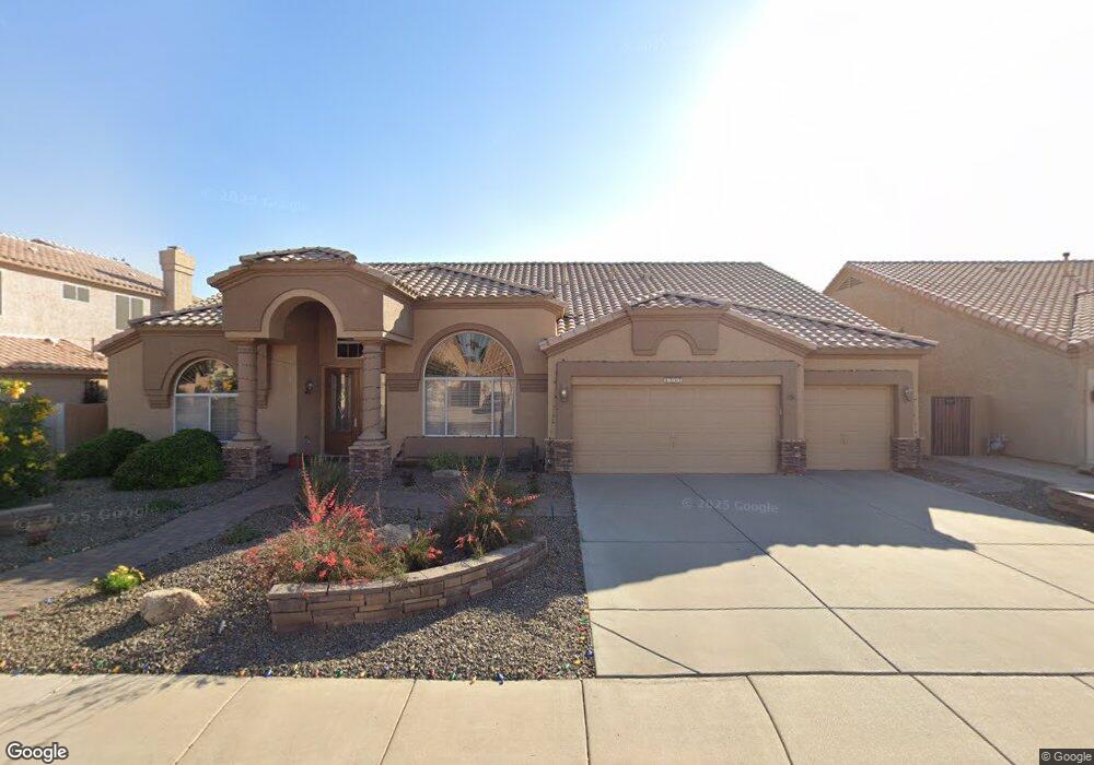 6281 W Shannon St, Chandler, AZ 85226 - photo 1