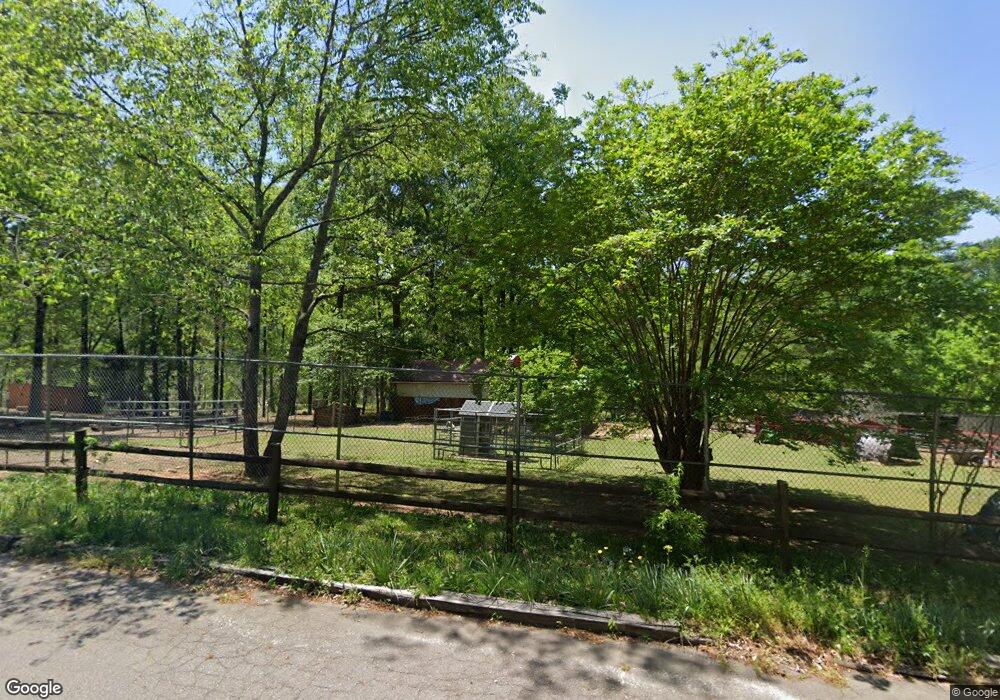 1043 Mulberry Trail, Winder, GA 30680 - photo 1