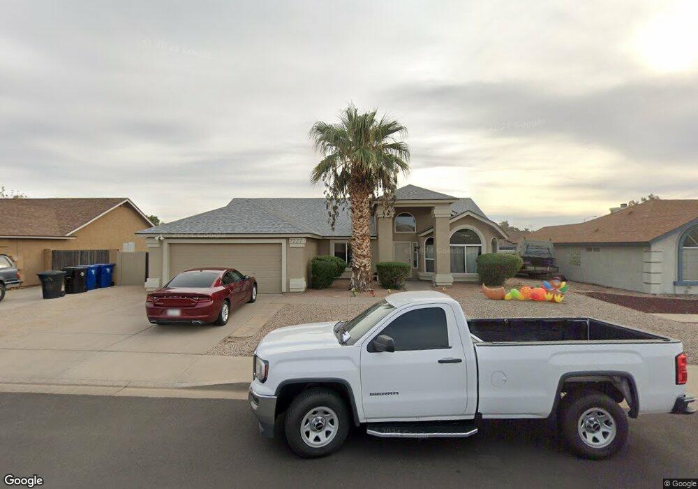 7227 E Carol Ave, Mesa, AZ 85208 - photo 1