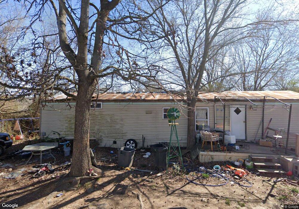 12410 Fords Rock Landing, Lowell, AR 72745 - photo 1