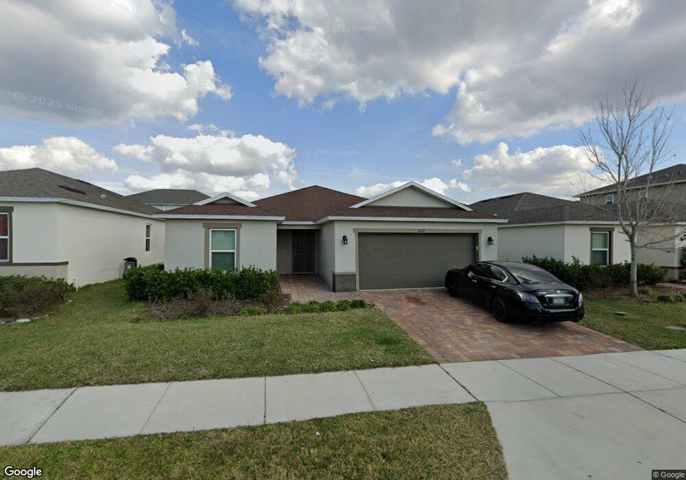 11217 Brighton Knoll Loop, Riverview, FL 33579 - photo 1