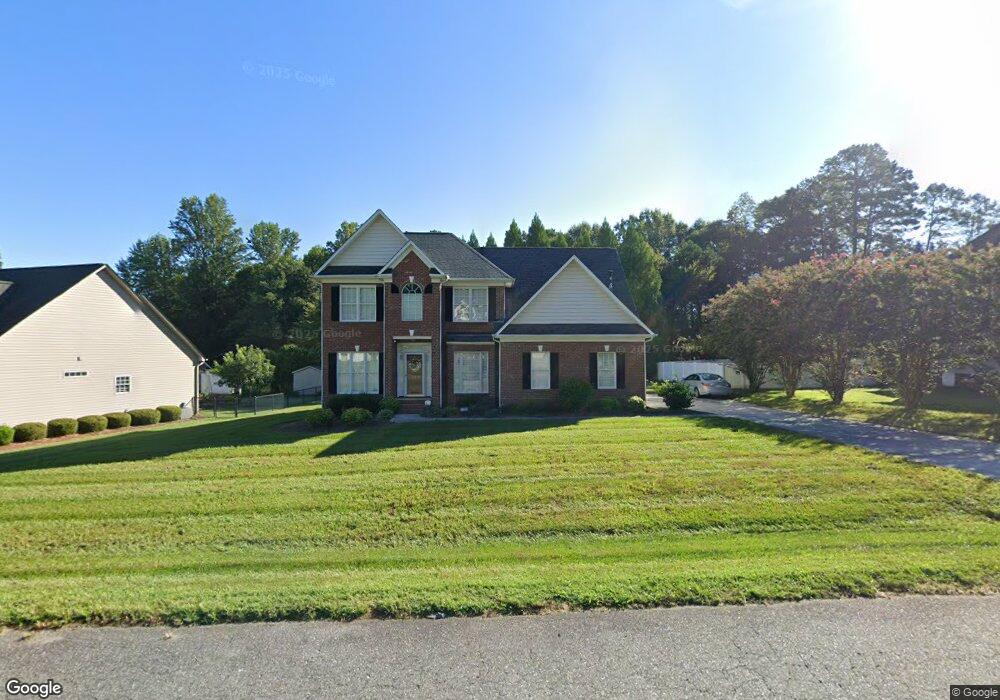 1536 Eden Glen Dr, Dallas, NC 28034 - photo 1