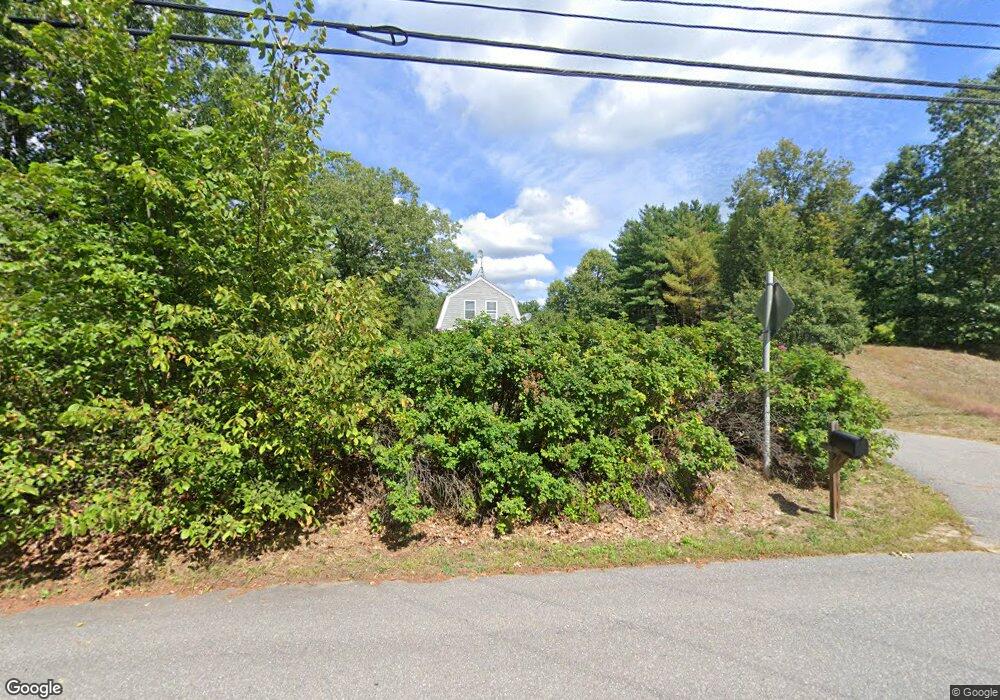 221 Naticook Rd, Merrimack, NH 03054 - photo 1