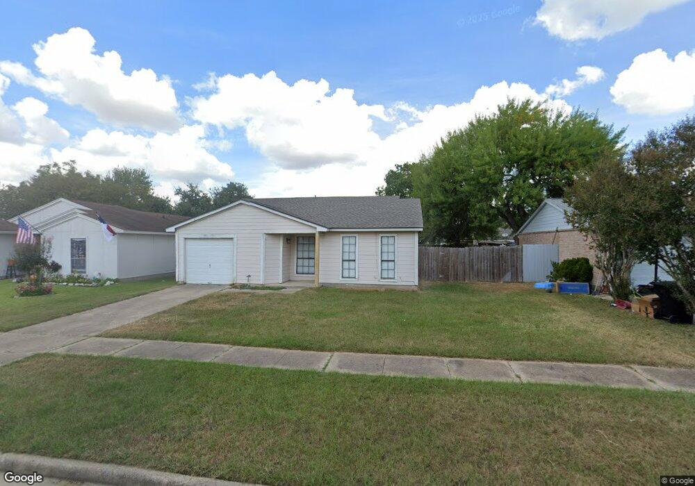 24322 Four Sixes Ln, Hockley, TX 77447 - photo 1