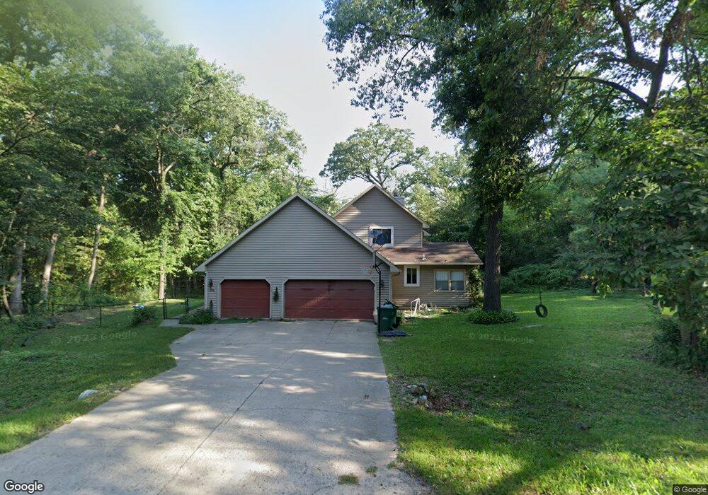 3816 Grouse Haven Rd, Oregon, WI 53575 - photo 1