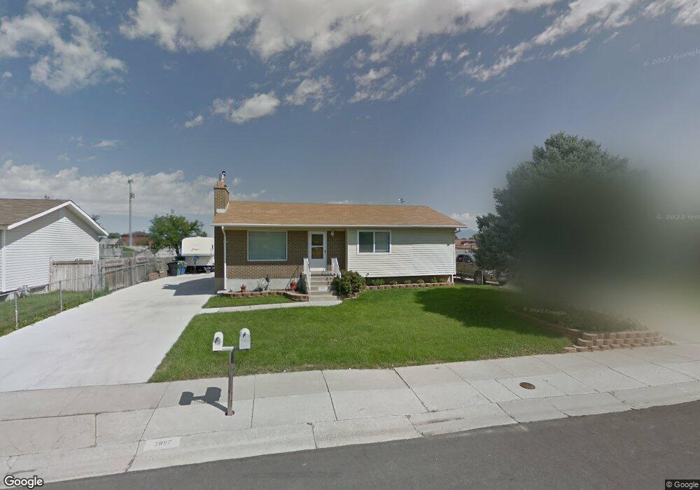 2852 W 8200 S, West Jordan, UT 84088 - photo 1