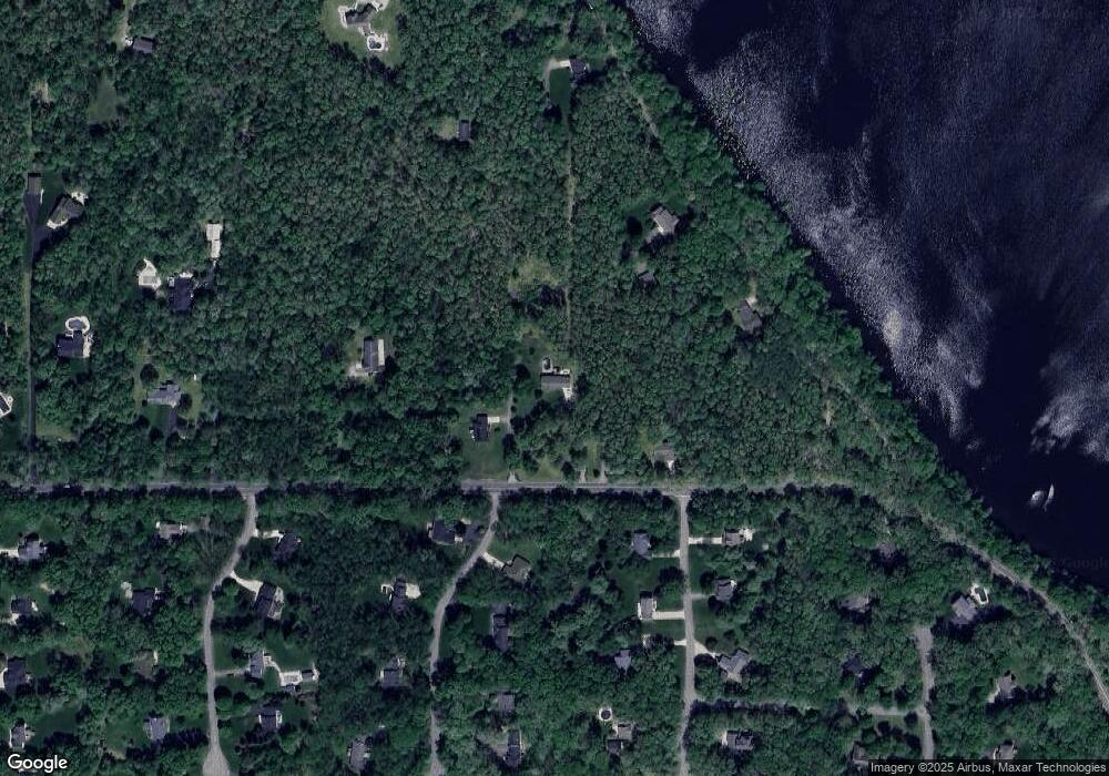 13451 Burroughs St, Lowell, MI 49331 - photo 1