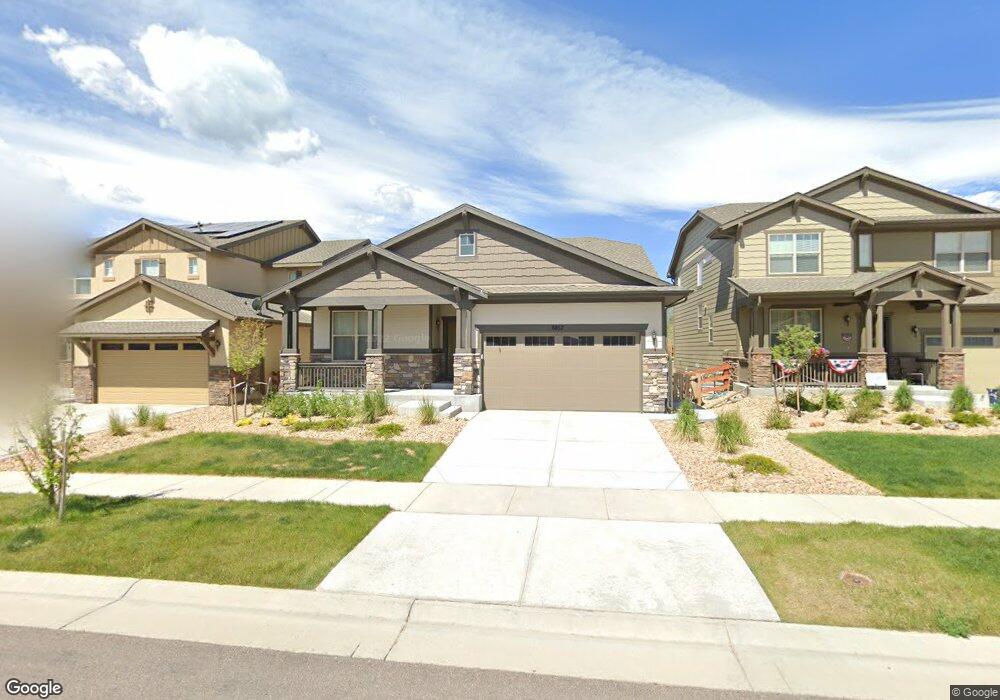 8857 Gore St, Arvada, CO 80007 - photo 1