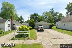 122 N Bell St, Bradner, OH 43406