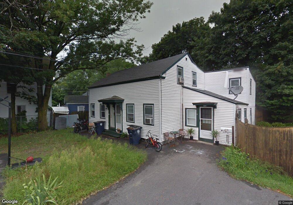 46 Foster Ct unit 20-130, Nashua, NH 03064 - photo 1