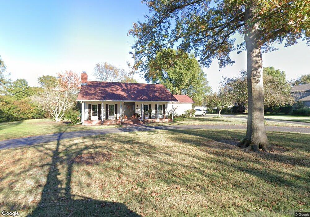 2203 Shady Grove Rd, Stuttgart, AR 72160 - photo 1