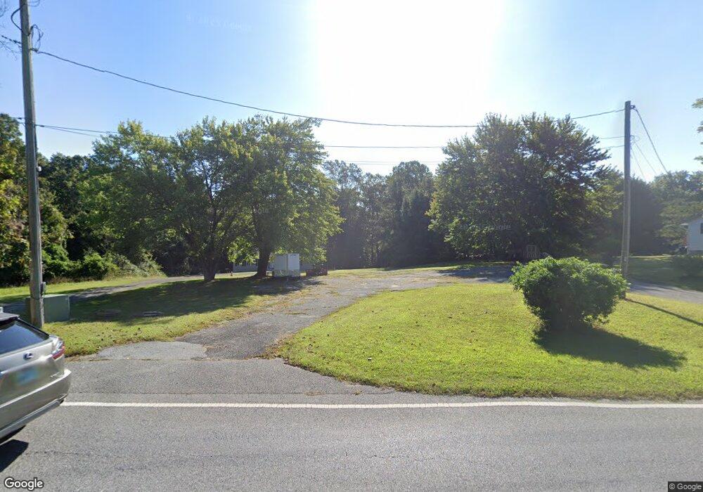 3945 Hunting Creek Rd, Huntingtown, MD 20639 - photo 1