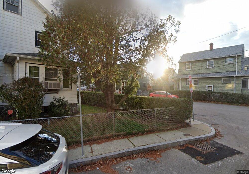 5 Frazer St, Dorchester Center, MA 02124 - photo 1