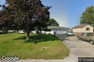 407 Flat Iron Dr, Columbus Junction, IA 52738
