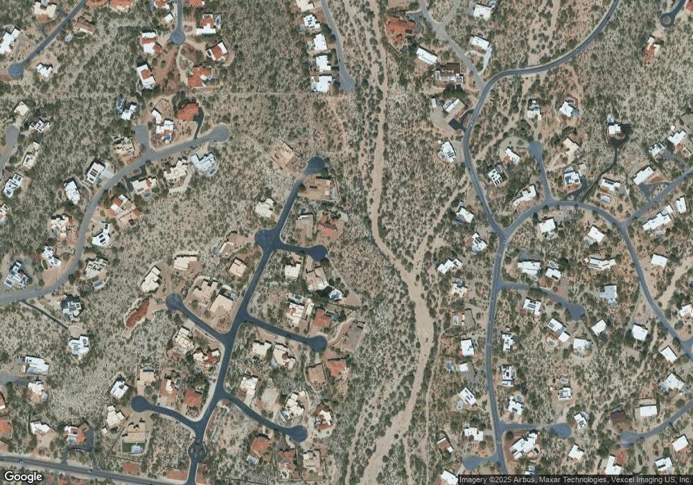 6173 E Coyotes Den Place, Tucson, AZ 85750 - photo 1