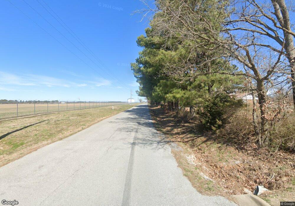 ? ? Airport Rd, Siloam Springs, AR 72761 - photo 1