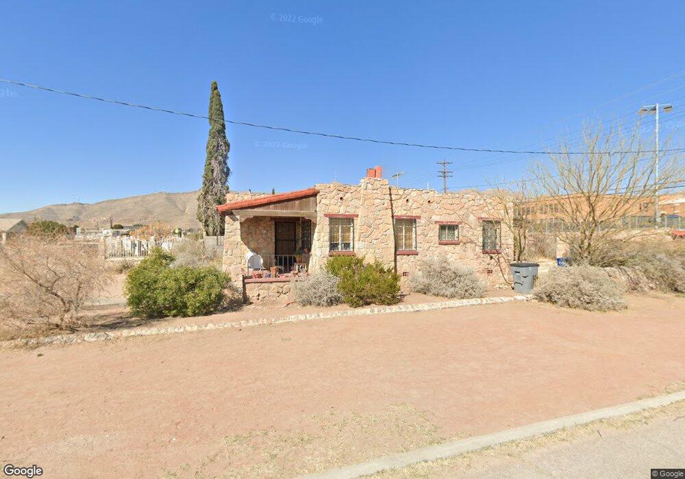 3531 Altura Ave, El Paso, TX 79930 - photo 1
