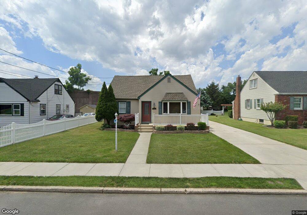 345 Spruce Ave, Gloucester City, NJ 08030 - photo 1