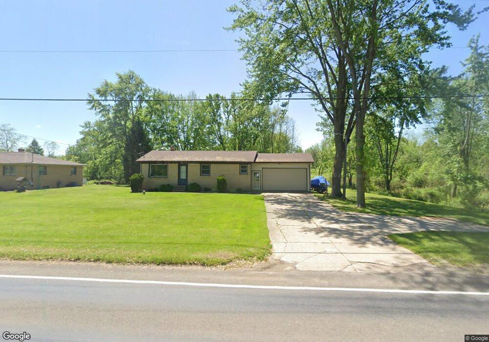 832 100th St SW, Byron Center, MI 49315 - photo 1