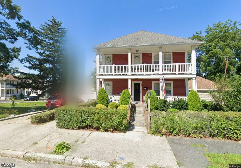 369 Maple St, Woonsocket, RI 02895 - photo 1