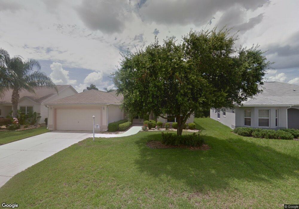 3080 Burbank Ln, The Villages, FL 32162 - photo 1