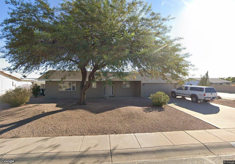 6301 E Butte St, Mesa, AZ 85205 - photo 1