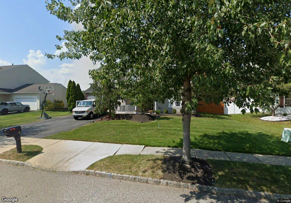 20 Keswick Rd, East Windsor, NJ 08520 - photo 1