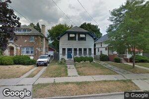 2100 74th St, Kenosha, WI 53143